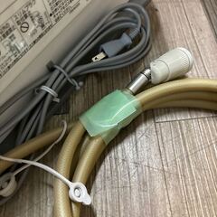 未使用 NORITZ ノーリツ ガスファンヒーター GFH-4006S 2020年製 都市ガス12A/13A ガスストーブ