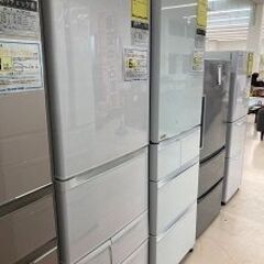 Wa1090 冷蔵庫 東芝 GR-U41GK 2023