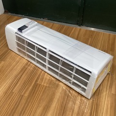 【トレファク神戸南店】壁掛けエアコン IRISOHYA です‼︎【取りに来られる方限定】