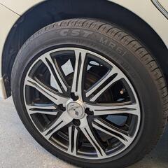 15インチホイール　4本セット