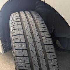 15インチホイール　4本セット