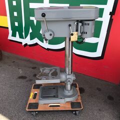 セール 登場から人気沸騰 エコツール岡崎岩津店】Hitachi/日立工機 13mm 卓上ボール盤 その他