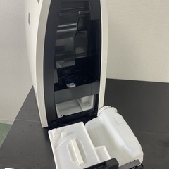 ご来店限定】＊ SHARP 除加湿空気清浄機 2019年製＊