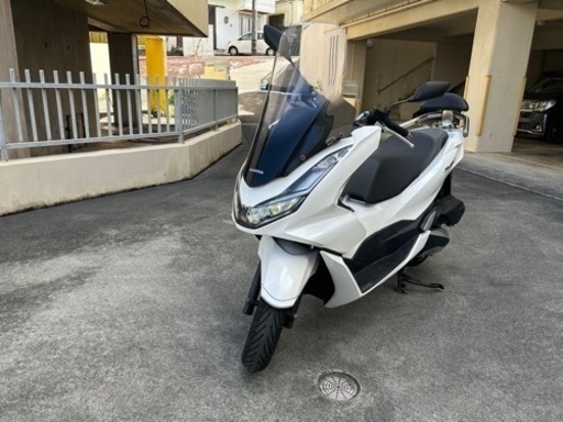 バイクHONDA \n