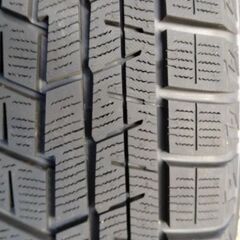 イタリア産 子供用コート-値下げしました！状態良好☆走行少なめ☆YOKOHAMAスタッドレスタイヤ　195/65/R15 