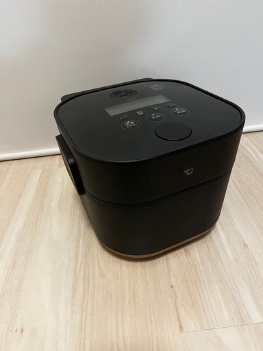 自動調理器 stan.