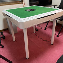 全自動麻雀卓 Slim Plus 33S