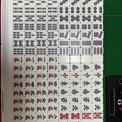 全自動麻雀卓 Slim Plus 33S