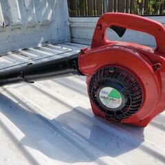 決まりました❗ゼノアエンジンブロワーHB2311EZ