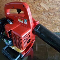 決まりました❗ゼノアエンジンブロワーHB2311EZ