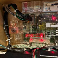 愛品館八千代店】スロット実機5号機 ファンキージャグラー