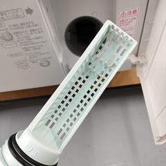 🌈Panasonic 9kgドラム式電気洗濯乾燥機 NA-VX3300L 2014年製