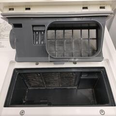 🌈Panasonic 9kgドラム式電気洗濯乾燥機 NA-VX3300L 2014年製