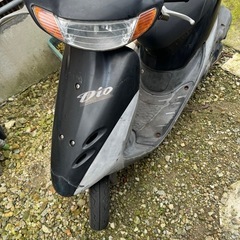 山形県のDIO バイクの中古が安い！激安で譲ります・無料であげます 