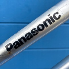 panasonic  ALBELT 27 3変速