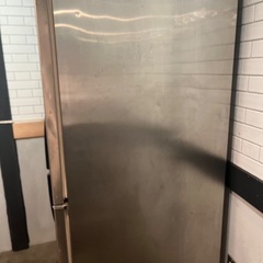 Daiwa 業務用冷凍庫 ステンレス 4ドア