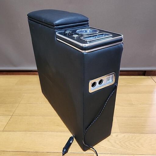 ルーミー タンク トール コンソールボックス