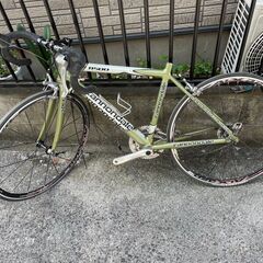 引取限定【Cannondale/キャノンデール】CAD3 ロードバイク