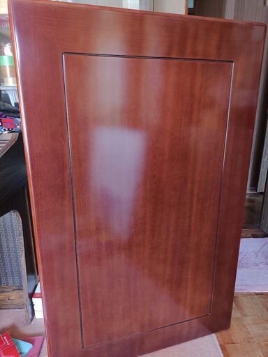 中古　高級来客用座卓