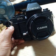 キャノンＮＦ-１AE