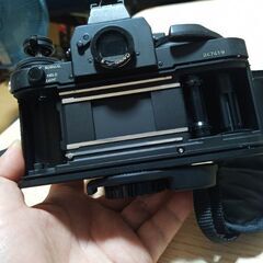 キャノンＮＦ-１AE