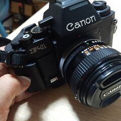 キャノンＮＦ-１AE キャノンNF-1AE