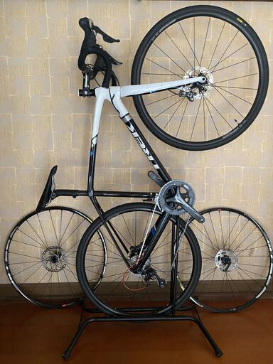 TREK シクロクロス 2x11s ULTEGRA Boone5 Disk