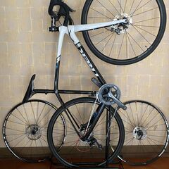 TREK シクロクロス 2x11s ULTEGRA Boone5 Disk