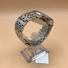 BULOVA　ブローバ　腕時計　96A199　オートマ　シルバー　自動巻き