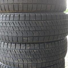 商談決定】スタッドレスタイヤ iceGUARD ig50PLUS 205/55/R16