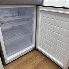 ★ジモティ割あり★ SHARP 冷蔵庫 SJ-DD27D-T 271L 2018年製 動作確認／クリーニング済み KJ6493