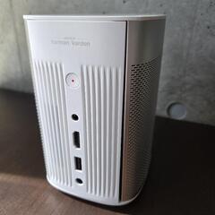 XGIMI MoGo Pro　3脚+ケース付き　プロジェクター