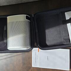 XGIMI MoGo Pro　3脚+ケース付き　プロジェクター