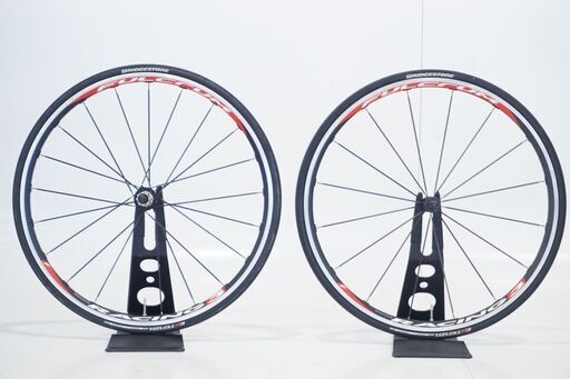 FULCRUM 「フルクラム」 RACING3 CAMPAGNOLO11速 ホイールセット