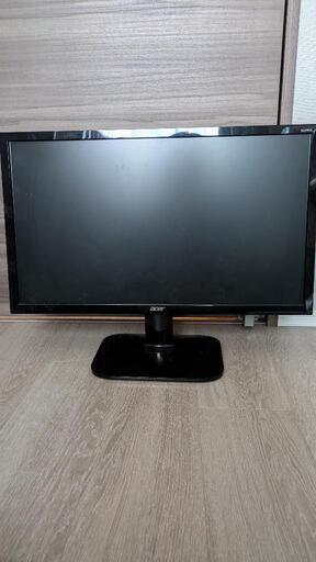 Acer モニター ディスプレイ