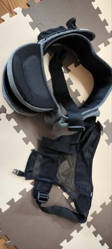 ポルバン　ショルダー付き