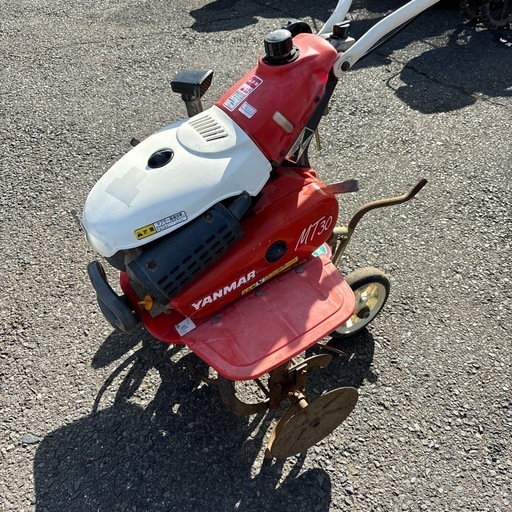 ◎ヤンマー MT30 農用トラクター
