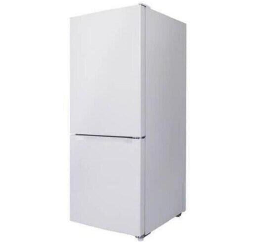 MAXZEN マクスゼン JR282ML01WH 冷蔵庫 282L 2023年製