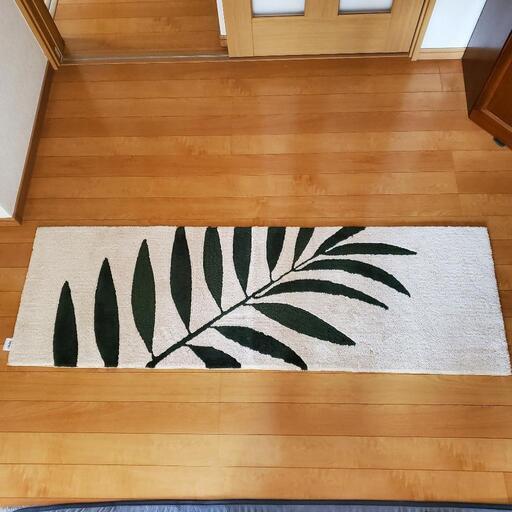 senko M＋home ロングマット