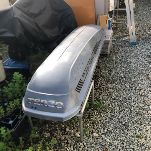 ルーフBOX