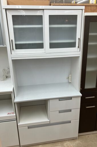 ノダ工芸 レンジボード No.1543● ※現金、クレジット、スマホ決済対応※