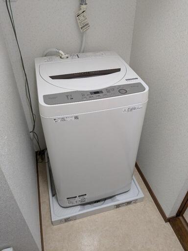 洗濯機・冷蔵庫・ガスコンロ まとめて