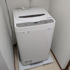 洗濯機・冷蔵庫・ガスコンロ まとめて