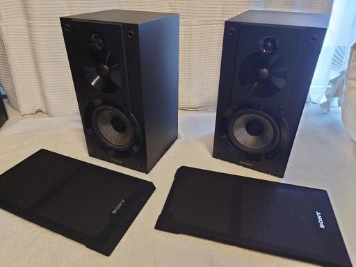 エレコム 「イヤホンモチーフスピーカー」SP-EL001CGD ELECOM