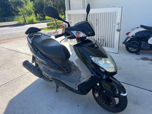 シグナス2型ベース