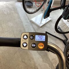 PANASONIC ビビ・YX BE-FY612T 2024年モデル