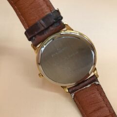 LONGINES　ロンジン　グランドクラシック　L4 677 2　クオーツ　ゴールド