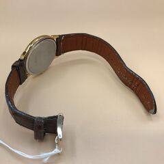 LONGINES　ロンジン　グランドクラシック　L4 677 2　クオーツ　ゴールド