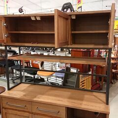 JOURNAL STANDARD FURNITURE｜TIVERTON｜ジャーナルスタンダードファニチャー｜ティバートン｜キッチンボード