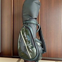 73］【中古】ナイキ ゴルフクラブ 11本セット